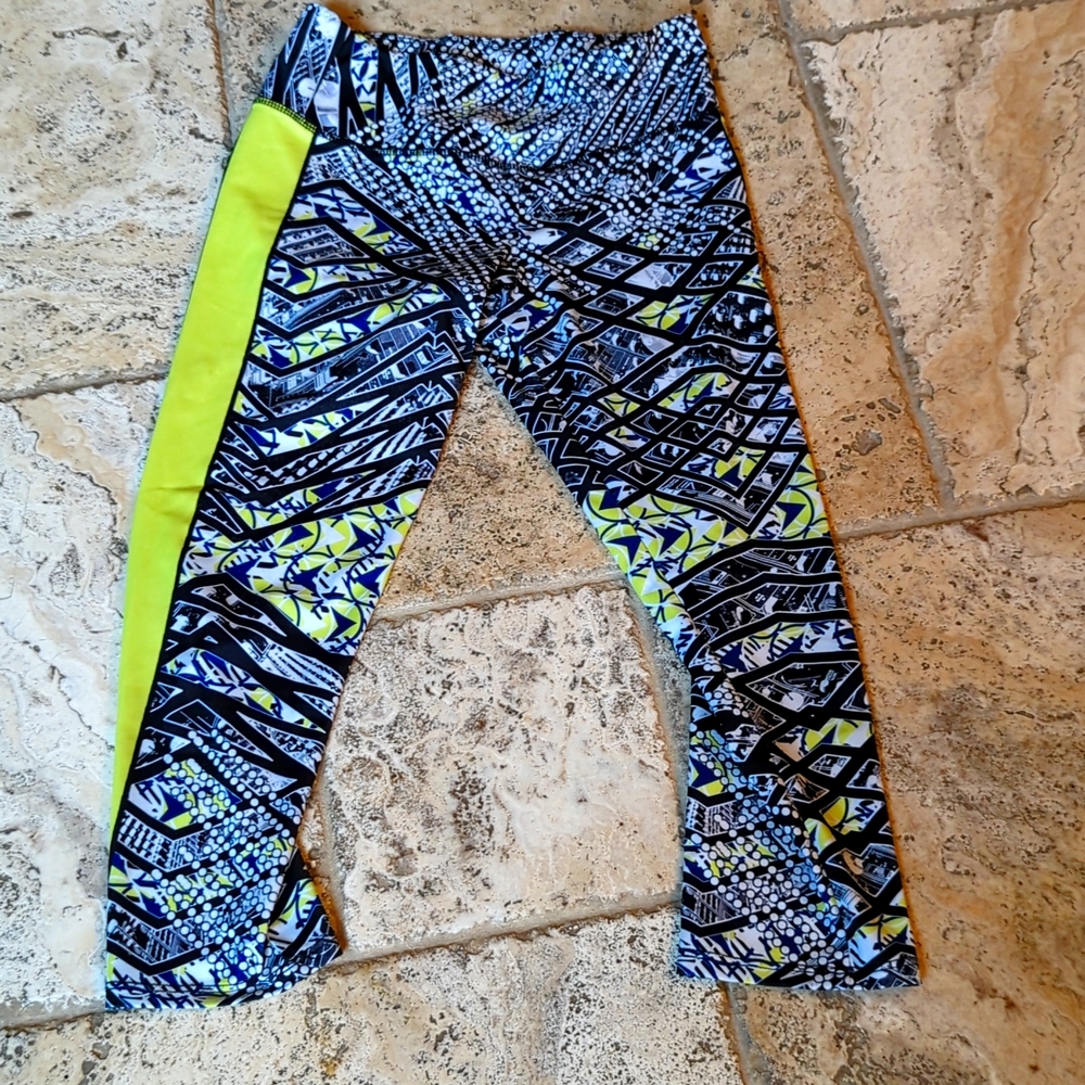 Onzie leggings